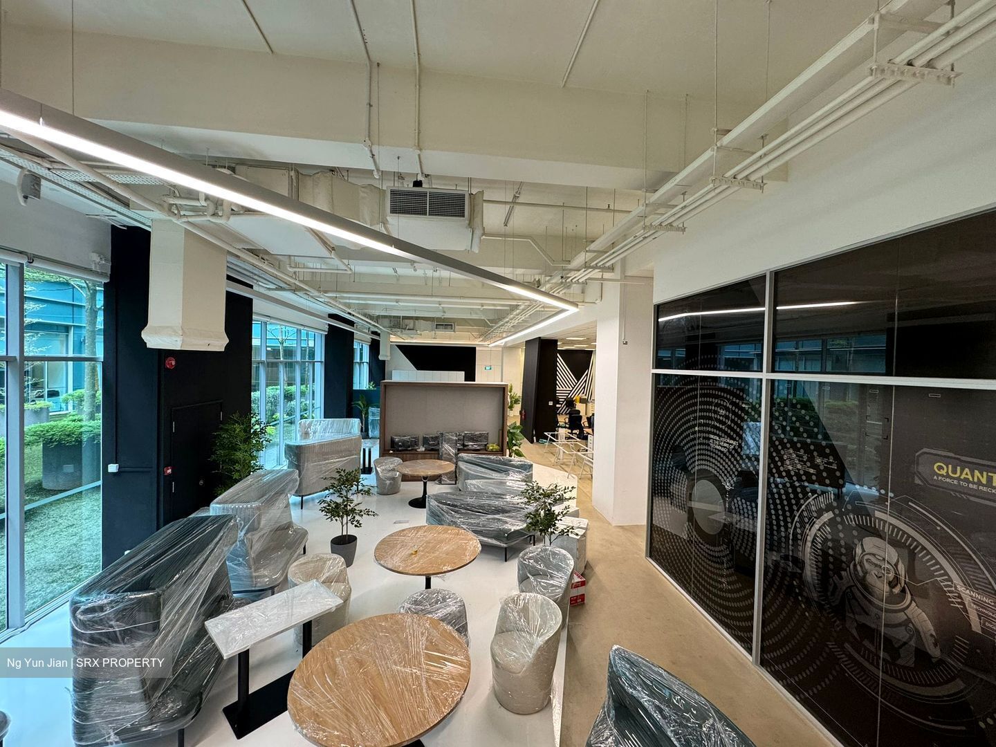 Golden Agri Plaza (D5), Factory #480771211